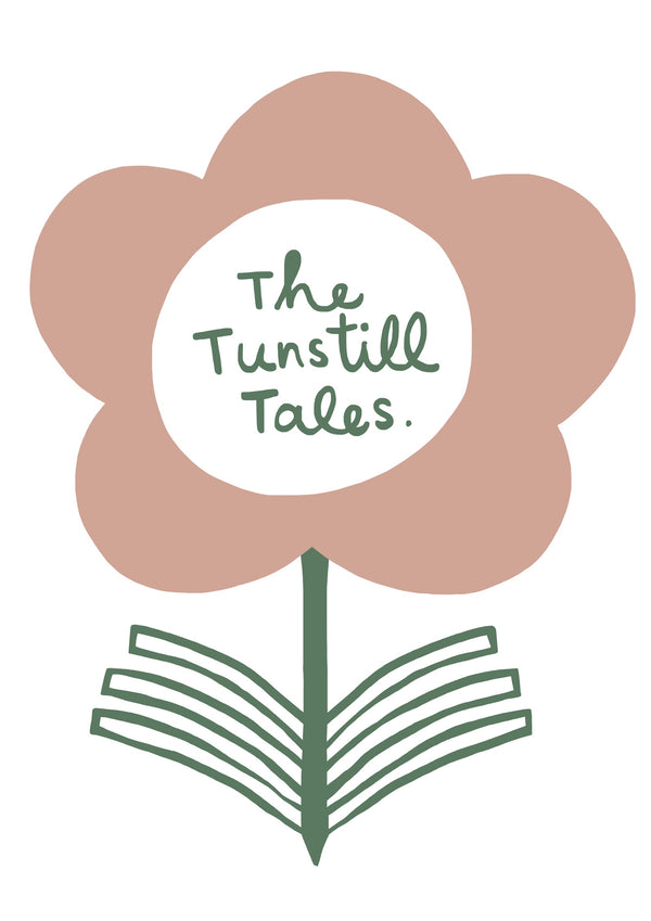 The Tunstill Tales