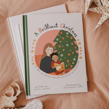 A Brilliant Christmas