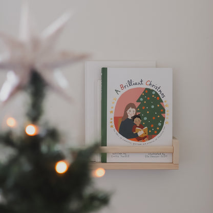 A Brilliant Christmas