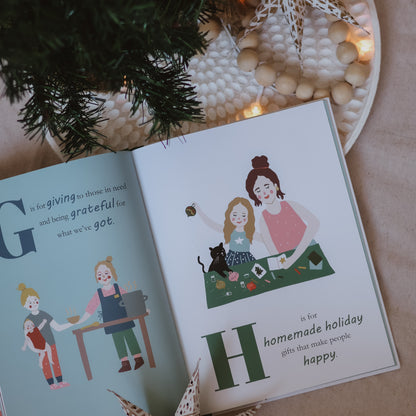 A Brilliant Christmas