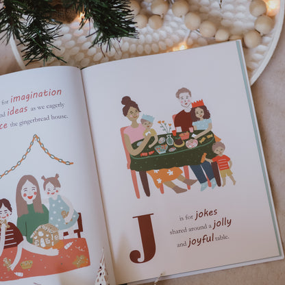 A Brilliant Christmas