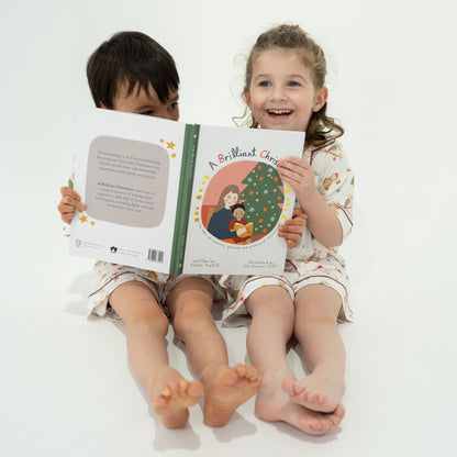 A Brilliant Christmas