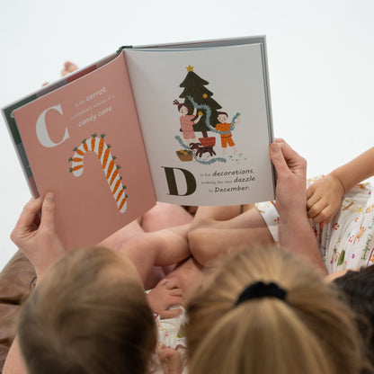 A Brilliant Christmas